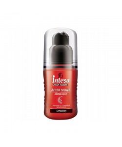 Balsam po goleniu Intesa przeciwzmarszkowy 100ml