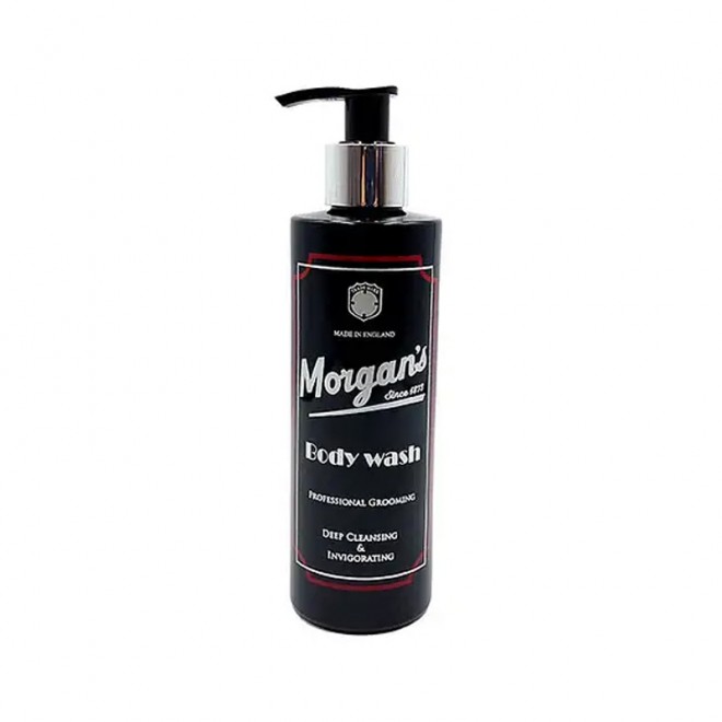 Żel pod prysznic Morgan’s Body Wash 250 ml