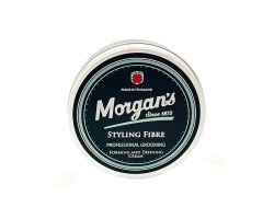 Pasta do stylizacji włosów Morgan’s Styling Fibre 75 ml M308