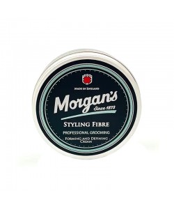 Pasta do stylizacji włosów Morgan’s Styling Fibre 75 ml M308