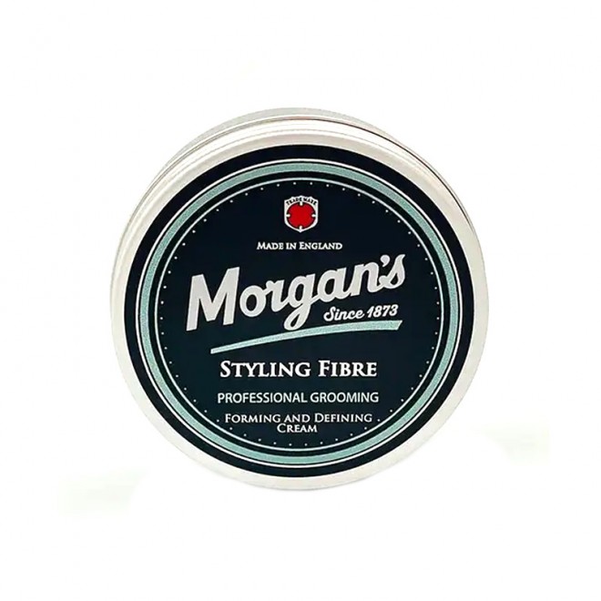 Pasta do stylizacji włosów Morgan’s Styling Fibre 75 ml M308