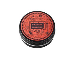 Balsam do brody Pan Drwal Steam Punk Working Class Hero 50ml