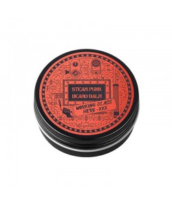 Balsam do brody Pan Drwal Steam Punk Working Class Hero 50ml