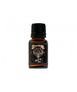 Olejek do brody Pan Drwal Dear John Oud 10ml
