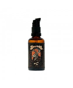 Olejek do brody Pan Drwal Dear John Oud 50ml