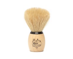 Pędzel do golenia The Shave Factory XS Dzik