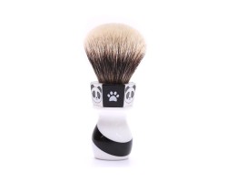 Pędzel do golenia Yaqi Brush R1908-B