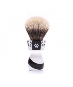 Pędzel do golenia Yaqi Brush R1908-B
