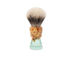 Pędzel do golenia Yaqi Brush R210409
