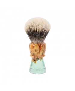 Pędzel do golenia Yaqi Brush R210409