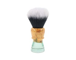 Pędzel do golenia Yaqi Brush R210409-S