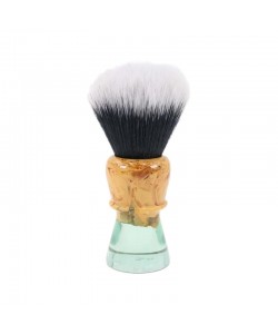 Pędzel do golenia Yaqi Brush R210409-S