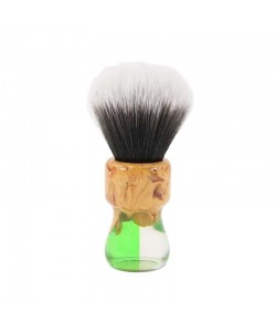 Pędzel do golenia Yaqi Brush R210510