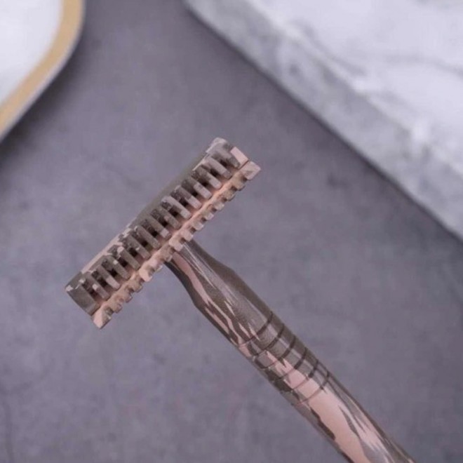 Maszynka Do Golenia Na Zyletki Yaqi RACA1904