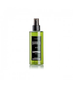 Woda kolońska Marmara Eau De Cologne Barber N.5 250 ml Spray