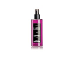 Woda kolońska Marmara Eau De Cologne Barber N.6 250 ml Spray