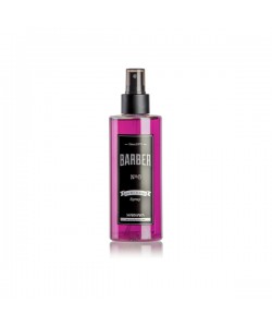 Woda kolońska Marmara Eau De Cologne Barber N.6 250 ml Spray