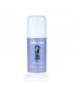 Dezodorant w sztyfcie Coldinava Deodorant Stick Lavanda 40 ml