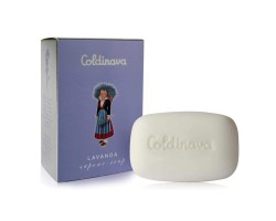 Mydło do ciała Coldinava Lavanda Soap 125 g