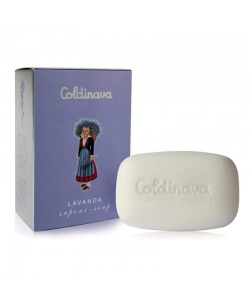 Mydło do ciała Coldinava Lavanda Soap 125 g
