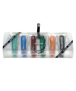 Zestaw prezentowy Marvis Flavour Collection 6 po 25Ml 