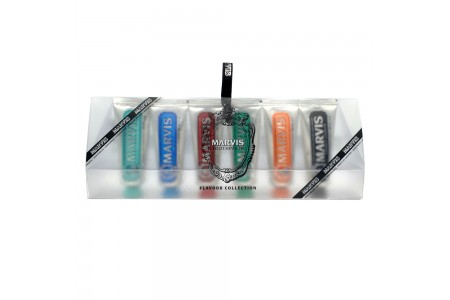 Zestaw prezentowy Marvis Flavour Collection 6 po 25Ml 