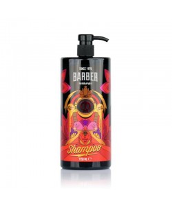 Szampon do włosów Marmara Argan Complex Shampoo 1150 ml