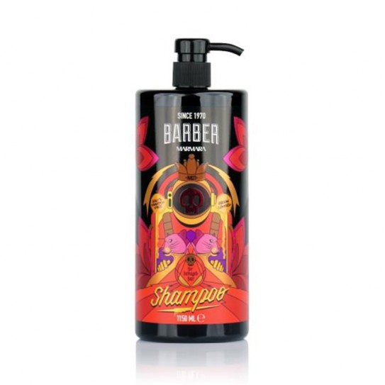 Szampon do włosów Marmara Argan Complex Shampoo 1150 ml