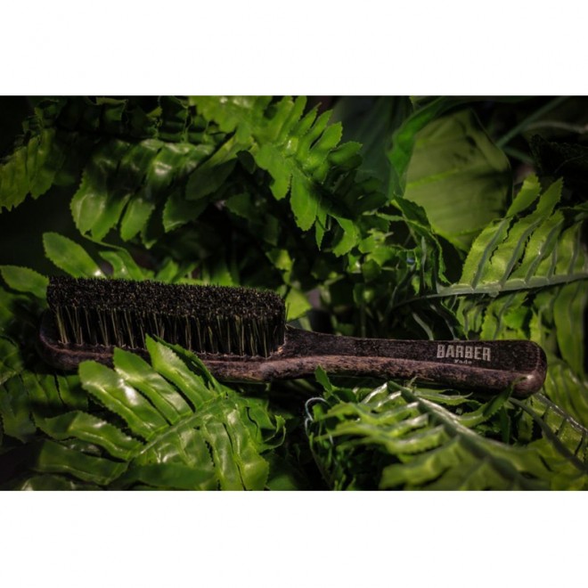 Szczotka fryzjerska Marmara Fade Brush L