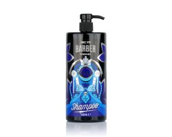 Szampon do włosów Marmara Keratin Complex Shampoo 1150 ml