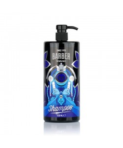 Szampon do włosów Marmara Keratin Complex Shampoo 1150 ml