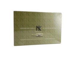 Balsam do włosów w ampułkach Nicky Chini Hair Lotion Nettle Juice 10 x 10 ml