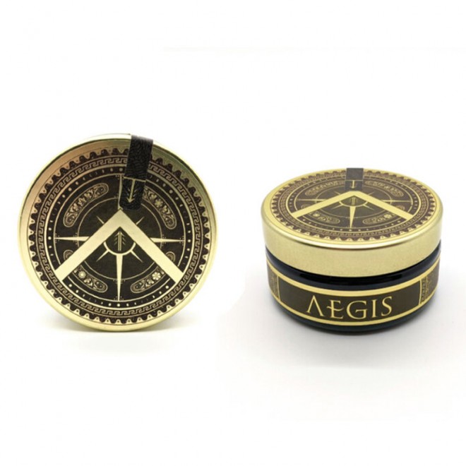 Balsam do włosów i ciała Templeton tonics Aegis skin and hair balm 59ml