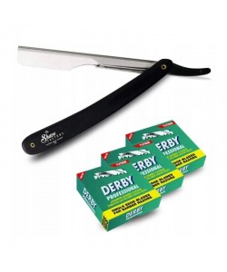 Zestaw do golenia The Shave Factory Value Pack
