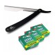 Zestaw do golenia The Shave Factory Value Pack