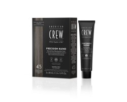 Odsiwiacz do włosów American Crew Precision Blend Medium Natural 4-5 3*40 ml