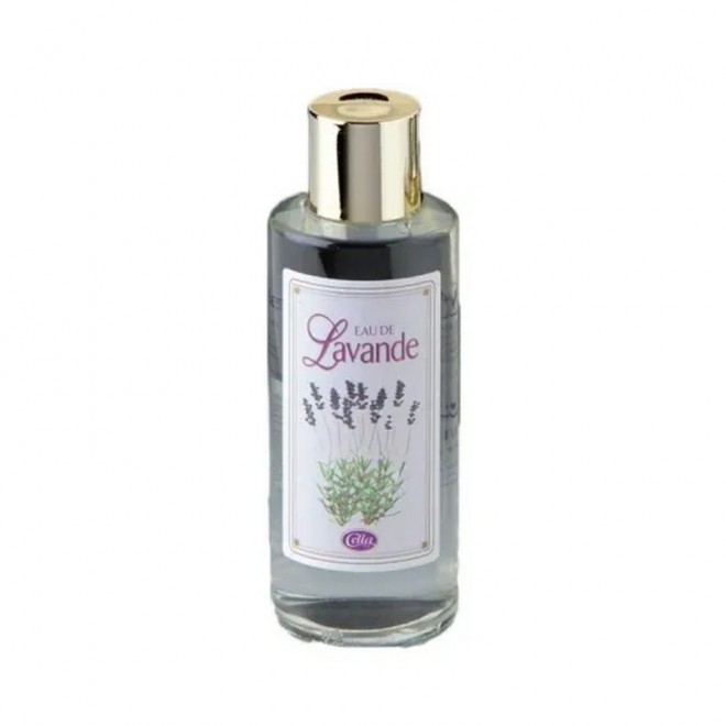 Woda kolońska Cella Eau De Cologne Lavanda 250ml