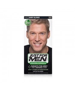 Szampon koloryzujący Just for Men Coloring Shampoo Sandy Blond H-10