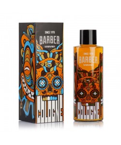Woda kolońska Marmara Eau De Cologne Amikoo 500 ml
