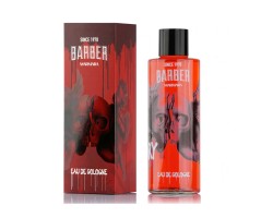 Woda kolońska Marmara Eau De Cologne Love Memory 500 ml