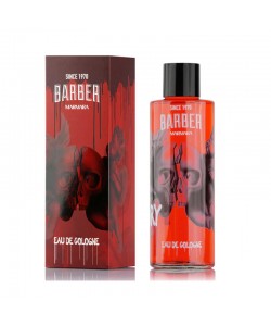 Woda kolońska Marmara Eau De Cologne Love Memory 500 ml