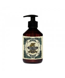 Szampon do włosów Pan Drwal Daily Hair Shampoo Original 250 ml