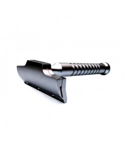 Maszynka do golenia Razorock Black Hawk Single Edge