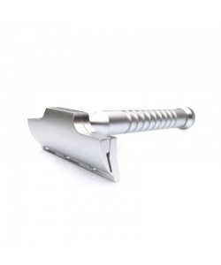 Maszynka do golenia Razorock Satin Silver Hawk Se