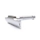 Maszynka do golenia Razorock Satin Silver Hawk Se