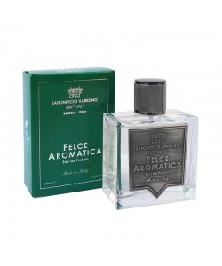 Woda perfumowana Saponificio Varesino Felce Aromatica Eau De Parfum 100 ml