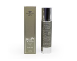 Balsam dezodorantowy Saponificio Varesino Desert Vetiver Deodorant Lotion 100 ml
