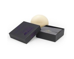 Mydło do ciała Saponificio Varesino Morado Bath Soap 150 g