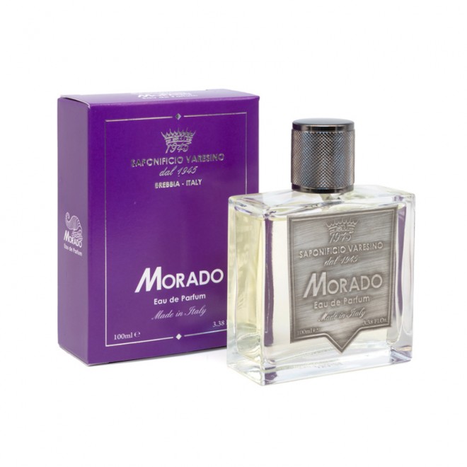 Woda perfumowana Saponificio Varesino Morado Eau De Parfum 100 ml