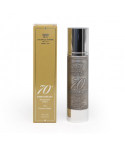Balsam dezodorantowy Saponificio Varesino 70th Anniversary Deodorant Lotion 100 ml